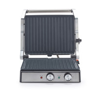 Kontaktgrill – Elektrogrill