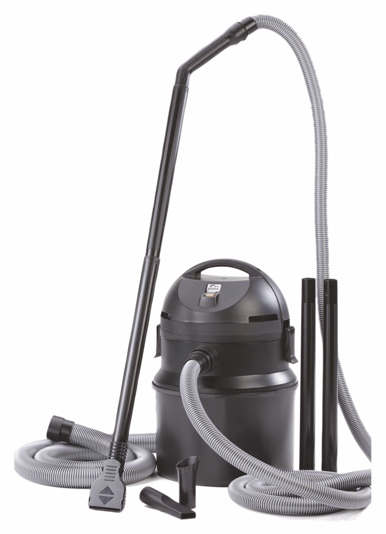 Pontec Pondomatic Pond Vac | Cash Back 