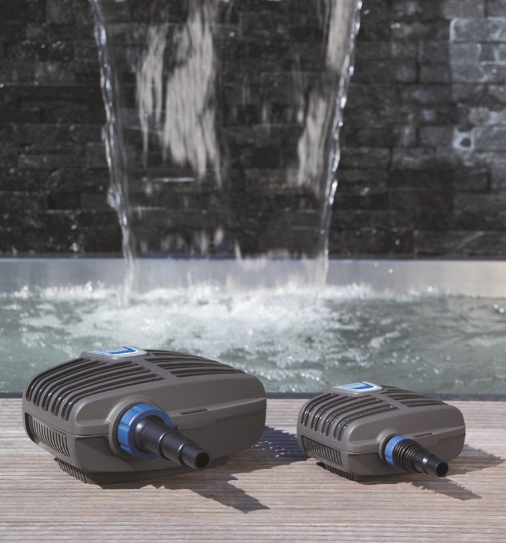 Aquamax Eco Classic 8500 | Cash Back 