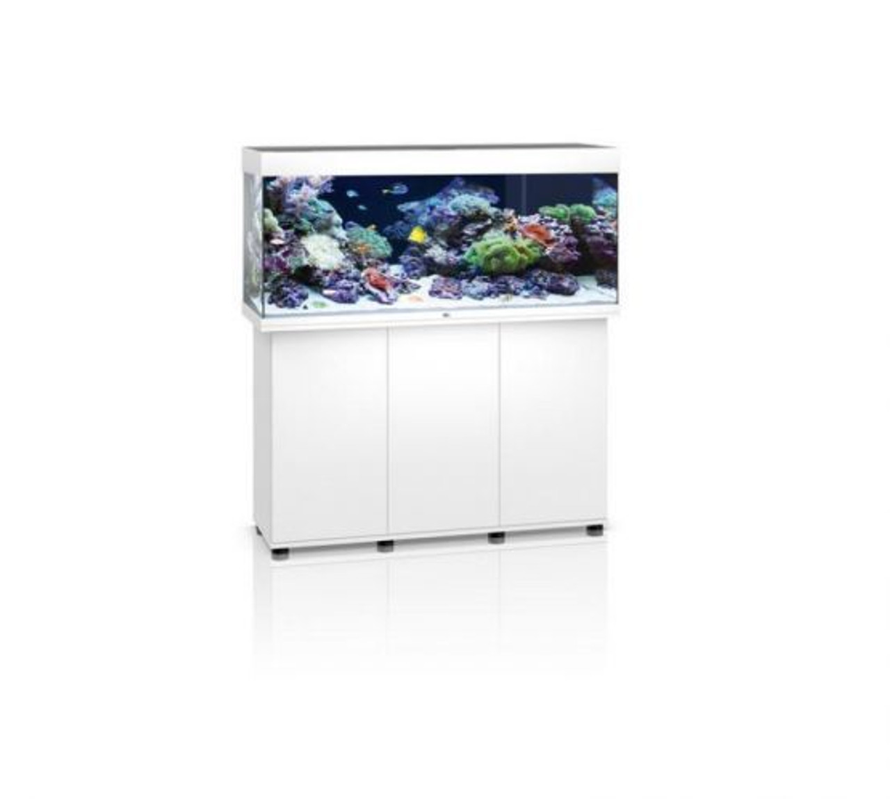 Ønske materiale Teenageår Rio 240 White | Juwel Marine Aquarium Kit | World of Water