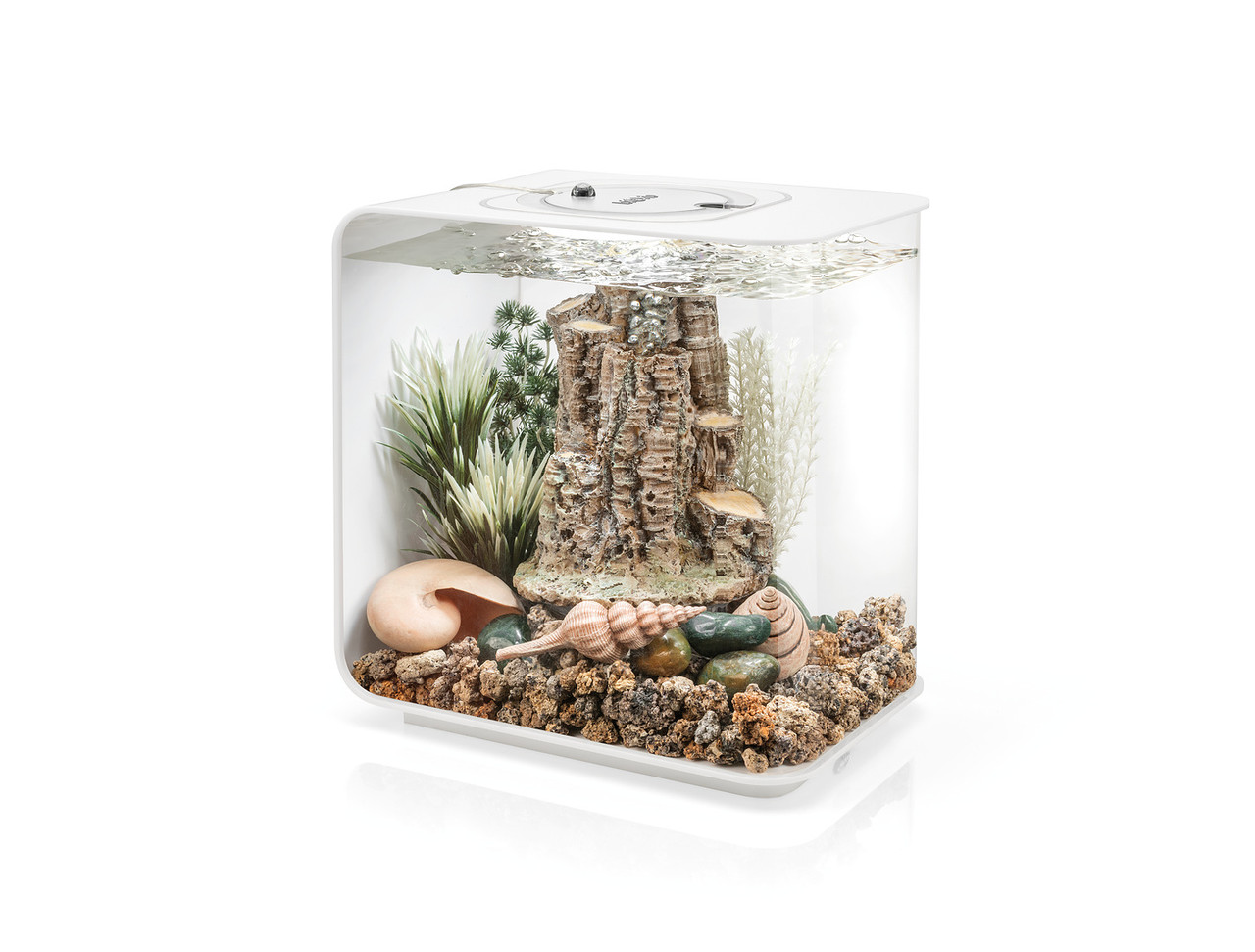 OASE biOrb 86372 Décoration pour aquarium biOrb Decor Set Forest Rhythym -  Conrad Electronic France