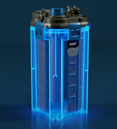 Oase BioMaster² Thermo 350 - Aquariumhuis Friesland