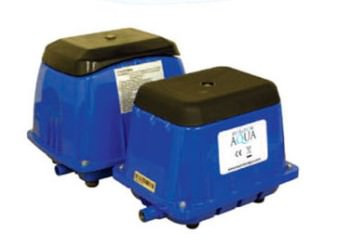 Evolution Aqua Airtech 75 Litre Air Pump