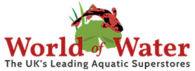 World of Water Aquatic Centres