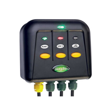 Blagdon Powersafe 3 switch box