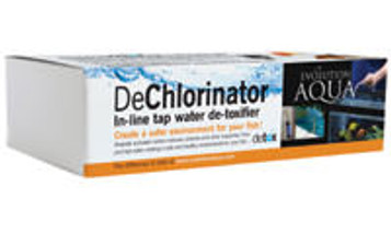 De-Chlorinator FC - 30 Inch Filter De-Chlorinator FC - 30 Inch Filter
