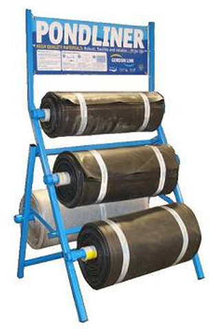 18 x 20 Ft Firestone Pond Liner