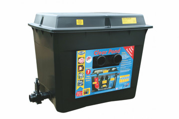 Clearpond 80 Filter System Pond Filter CPF80