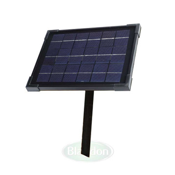 Liberty 200 Solar Pump | Features Or 