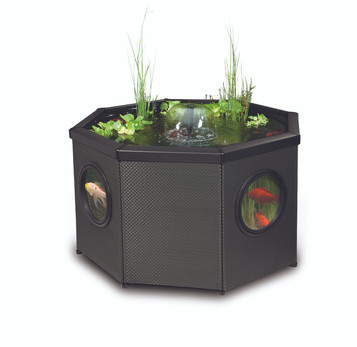 Blagdon Affinity Octagon