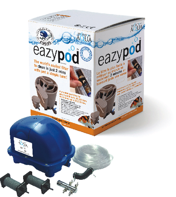 Evolution Aqua Eazy Pod Air