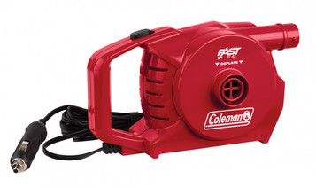 Coleman 12V QuickPump