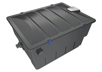 Oase BioTec ScreenMatic 40000² Oase BioTec ScreenMatic 40000²