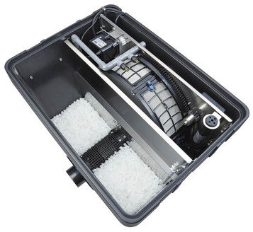 Oase ProfiClear Premium Compact-M Gravity EGC Oase ProfiClear Premium Compact-M Gravity EGC