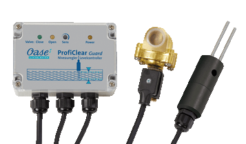 Oase ProfiClear Guard Water Refill System