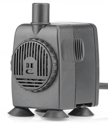 Pontec PondoCompact 600 Feature Pump