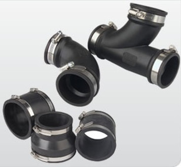 Evolution Aqua Eazy Connectors