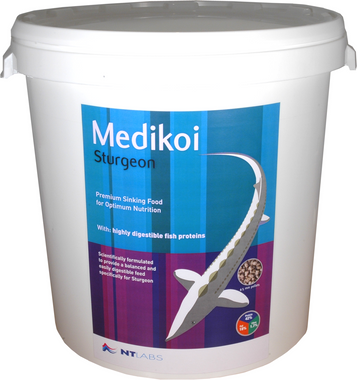 NT Labs Medikoi Sturgeon 10kg