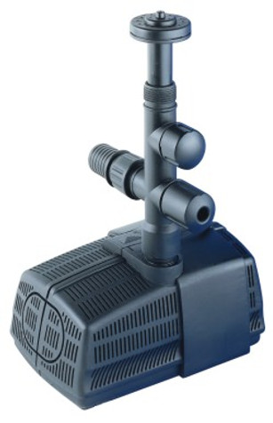 Hozelock Cascade 1500 Pond Pump