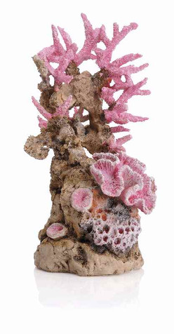 biOrb Reef Ornament Pink