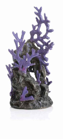 biOrb Reef Ornament Purple