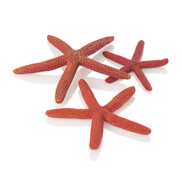 biOrb Starfish Set 3 Red