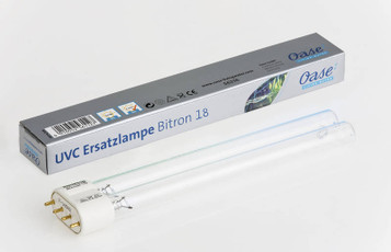 Oase 18W UVC Replacement Bulb