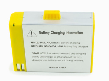 Blagdon Liberty Replacement 2nd Generation Lithium Battery