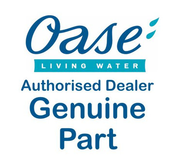Oase Spare part motor overl.switch 4-6.3A CEE (Part No 42138) Oase Spare part motor overl.switch 4-6.3A CEE (Part No 42138)