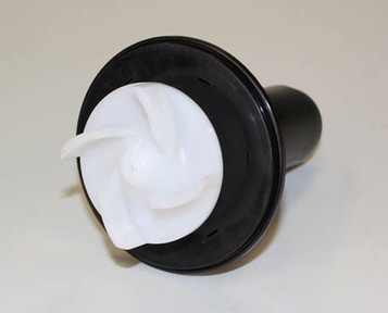 Pontec Spare rotor cpl. PondoMax 8000 magnet. (Part No 18015)