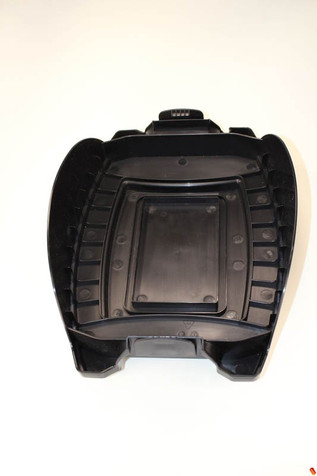 Pontec Filter base (Part No 27819)