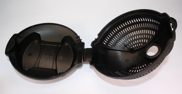 Pontec Filter housing PondoVario 3500 (Part No 30584)