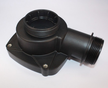 Pontec Spare pump housing PondoMax 17000 (Part No 31112)