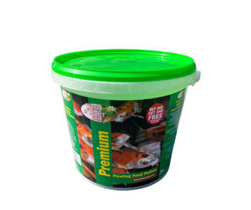 world of water staple food buy one get one free