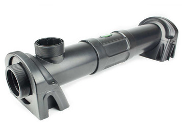 Pro UVC Contact Chamber