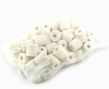 Inpond Ceramic Bio Media