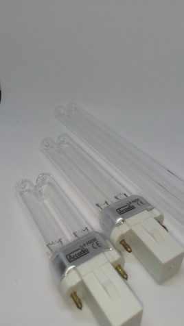 Arcadia 11 Watt Ultra Clear UVC Lamp