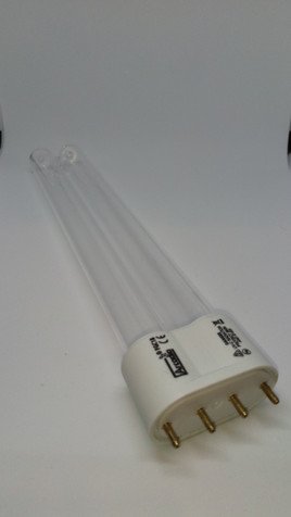 Arcadia 18 Watt Ultra Clear UVC Lamp