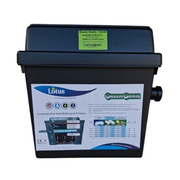 Aquateck Green Genie 12500