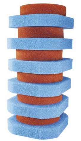 Oase Filtoclear 15000 Replacement Filter Foam Set Oase Filtoclear 15000 Replacement Filter Foam Set