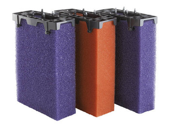 Oase Filtomatic CWS 7000 Replacement Filter Foam Set