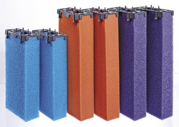 Oase Biotec Premium 80000 Replacement Filter Foam Set