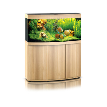 Juwel Vision 260 LED Aquarium And Cabinet Light Wood Juwel Vision 260 LED Aquarium And Cabinet Light Wood