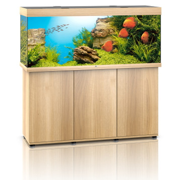 450 Light Wood | Juwel Aquarium Kit Water