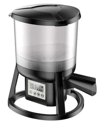 Evolution Aqua evo Feed Automatic Feeder