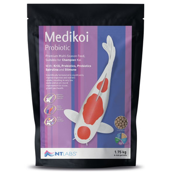 NT Labs Medikoi Probiotic 1.75kg