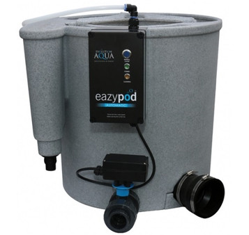 eazy pod automatic