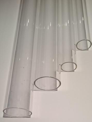 Evoltuion Aqua EVO 30 Quartz sleeve