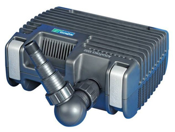 Hozelock Aquaforce 2500 Pond Pump