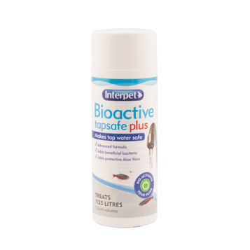 Bioactive Tapsafe 125